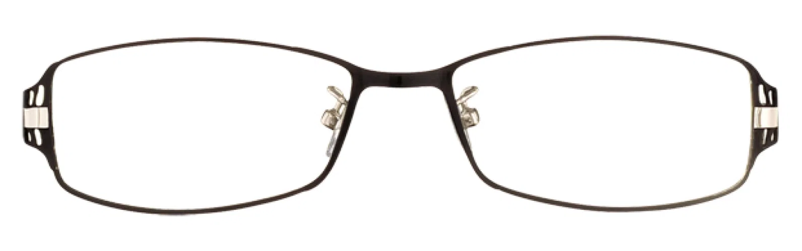 Red Lotus RL210M Eyeglasses - view 4